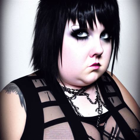 emo porn chubby